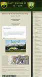 Mobile Screenshot of battlemoor.org